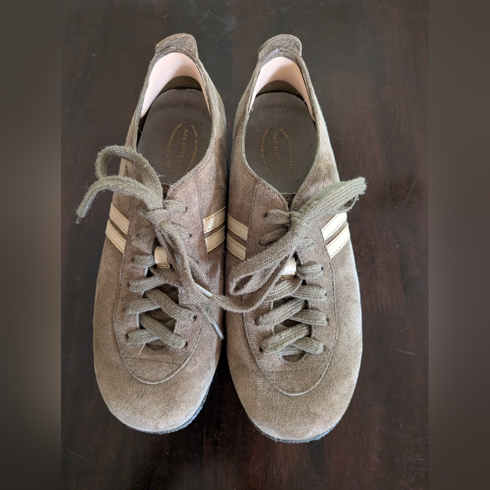 Merrell Duet Sport Swiss Loden